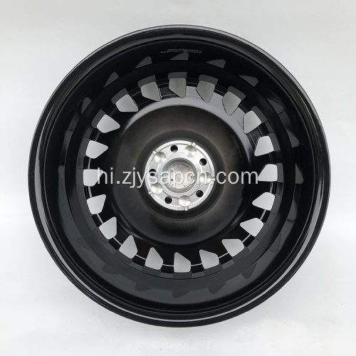 GLE GLS GL E CLASS 19-20 इंच जाली रिम्स